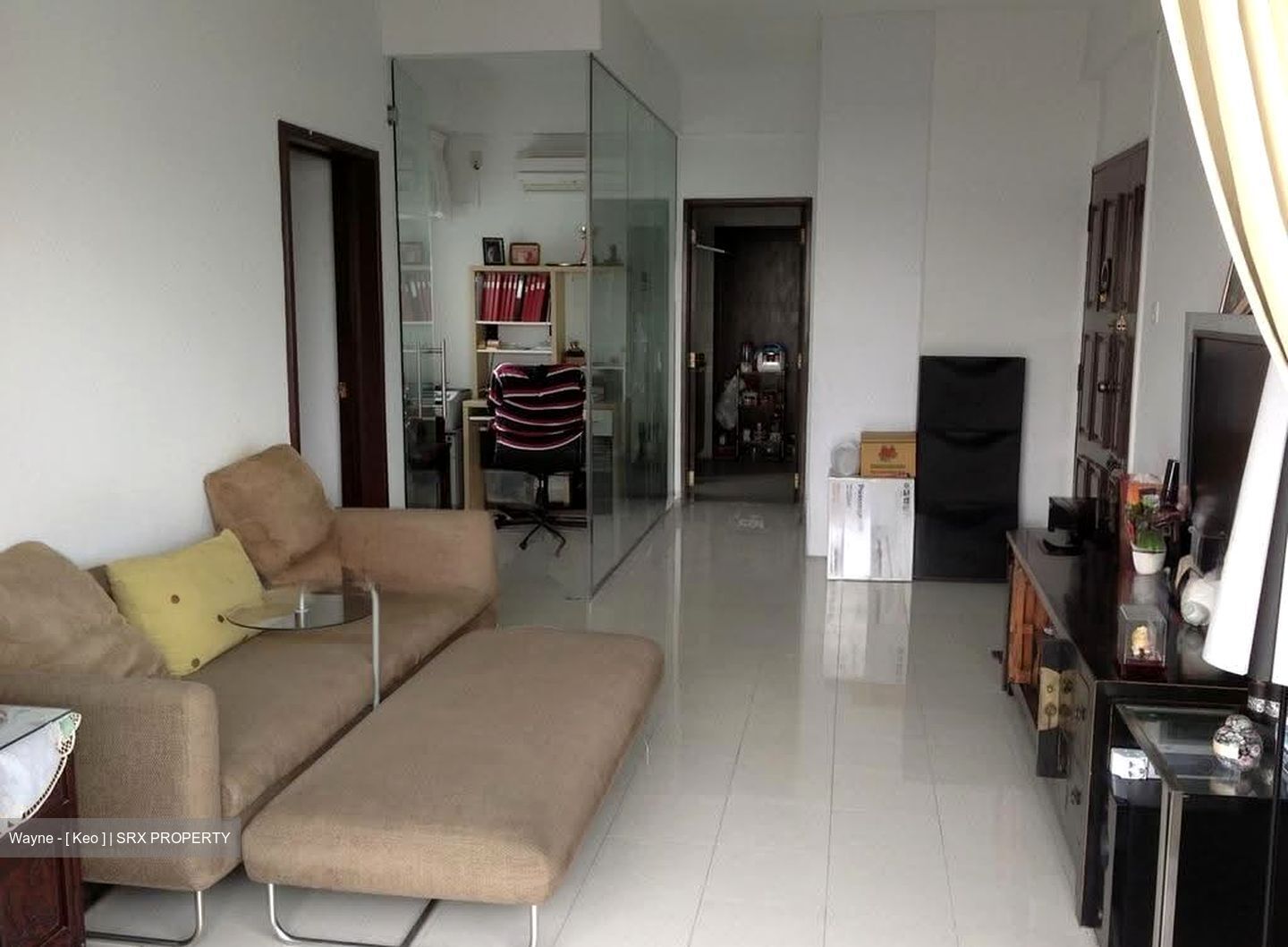 Mandarin Gardens (D15), Condominium #634539511